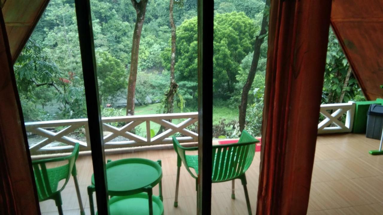 Green Forest Tangkahan Luaran gambar